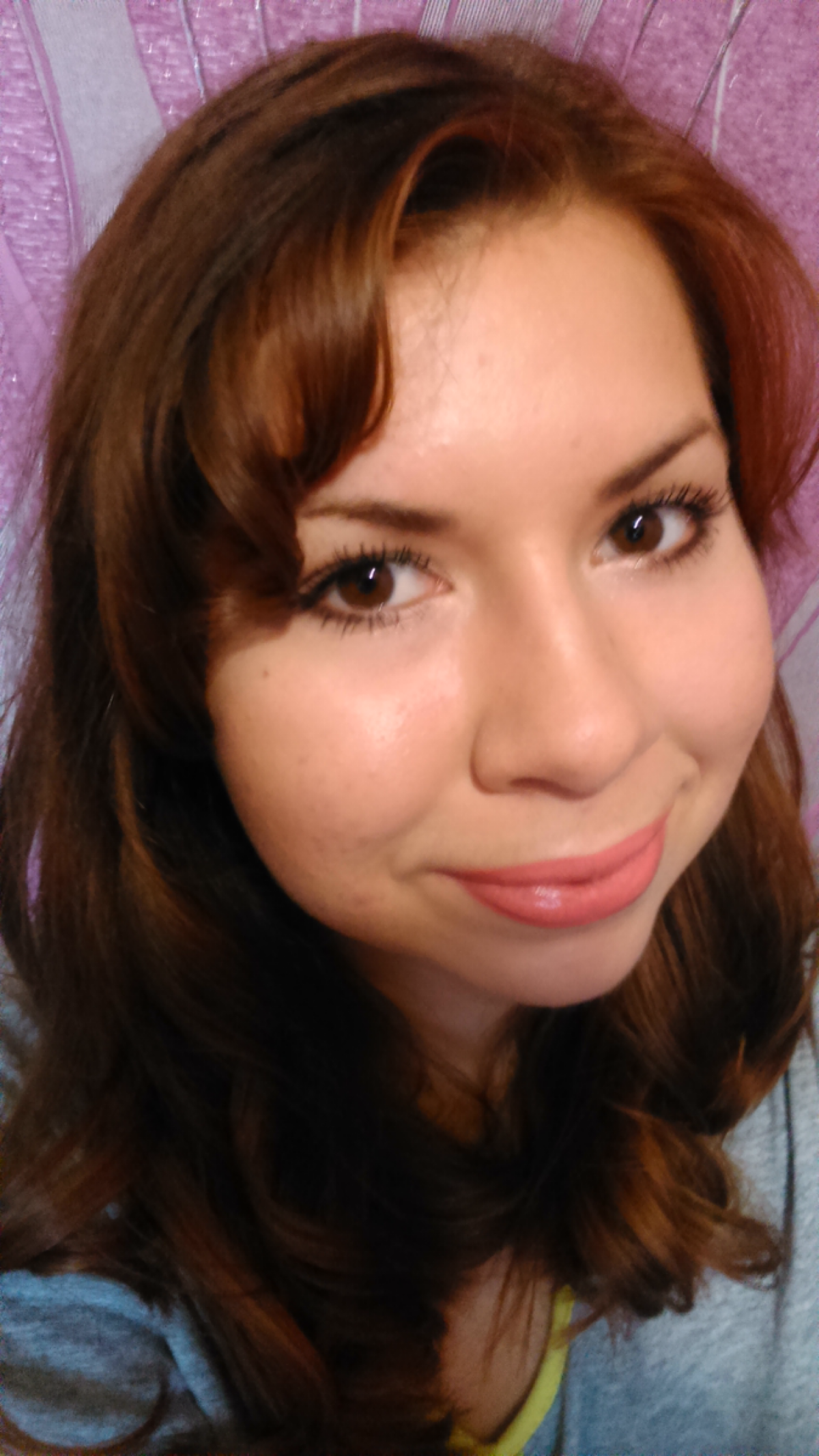 #первыйпроект
Сложно описать свои эмоции в первый рабочий день. Мне кажется, я также себе все и представляла: уютный офис, кофе - машина, рабочий стол и компьютер | Сетка — социальная сеть от hh.ru