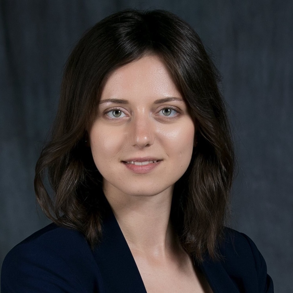 Юлия Соболь