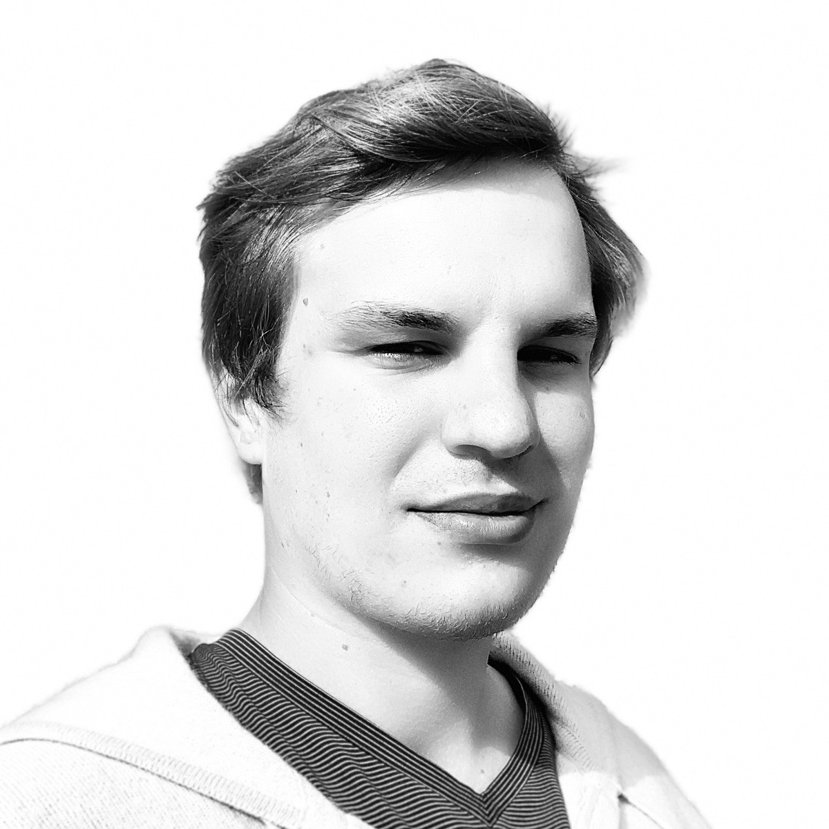 Александр Горюшин