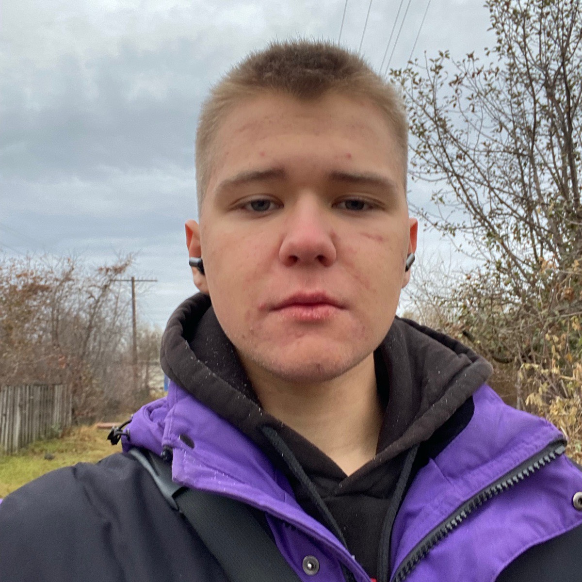 Денис Бирюков | Сетка — социальная сеть от hh.ru