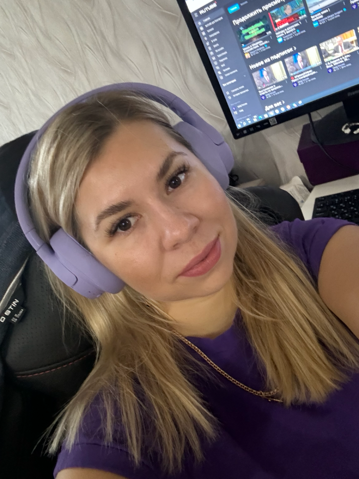 #сестра а лучше #ведьма в тестировании🔮
вжух волшебной палочкой( когда-нибудь я напишу крутой пост о себе, а пока скромно)🪄
✨колдую над ТЗ, превращая его в тесты
✨нахожу баги и слежу за их устранением... | Сетка — социальная сеть от hh.ru