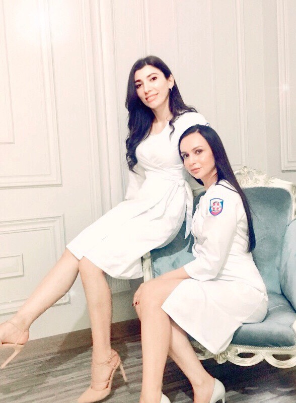 Зульмира Пирвелиева