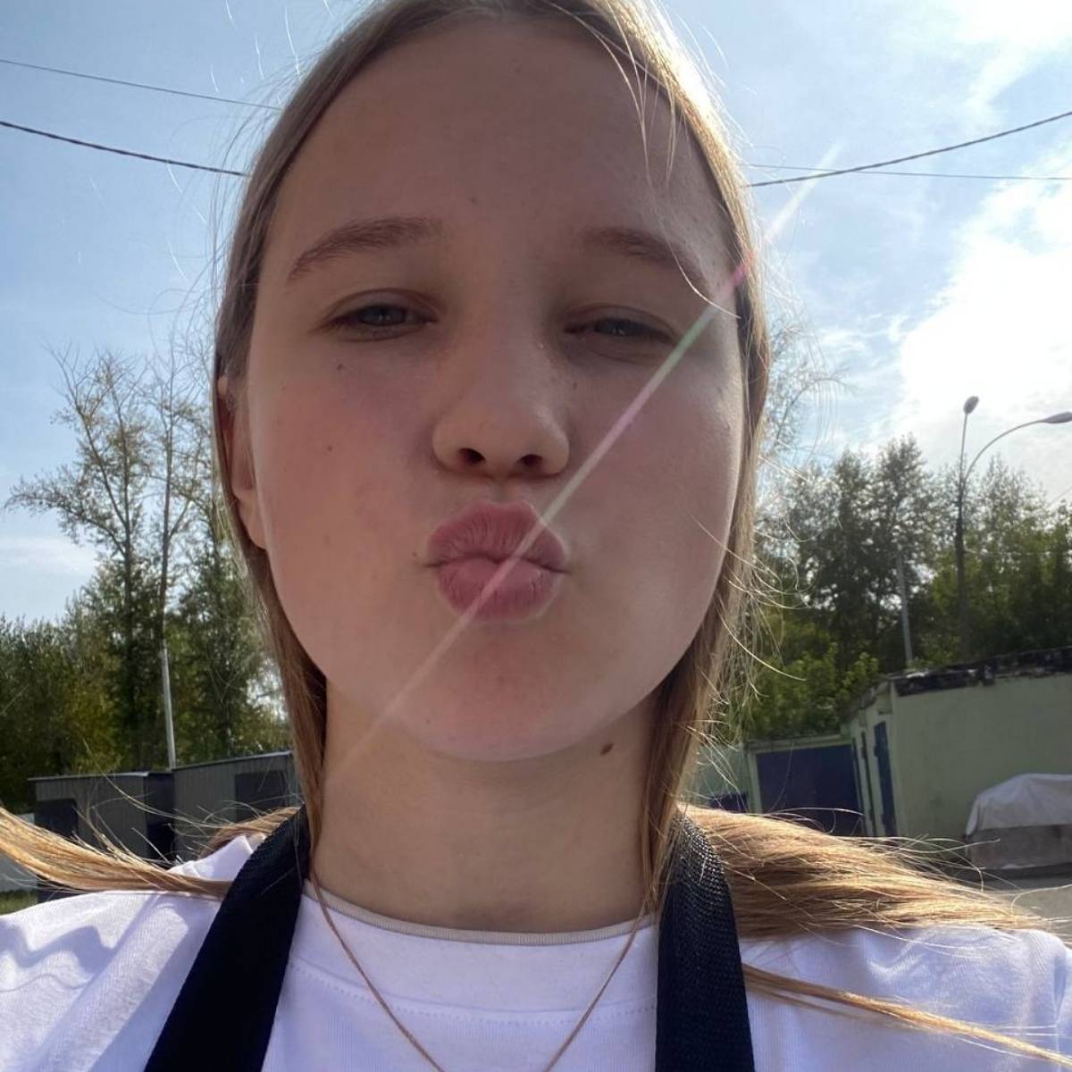 Соня Мельникова