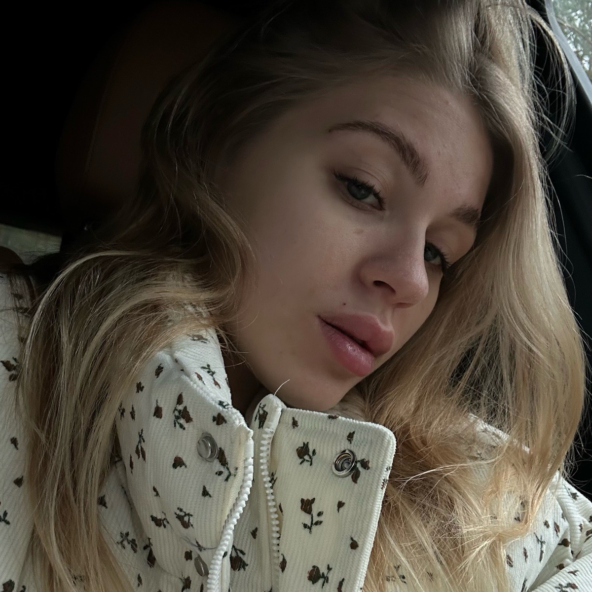 Татьяна Григорьева