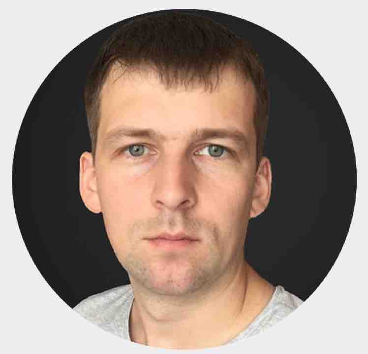 Сергей Масендич