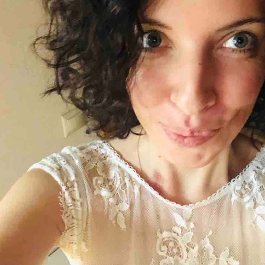 Юлия Шумкова