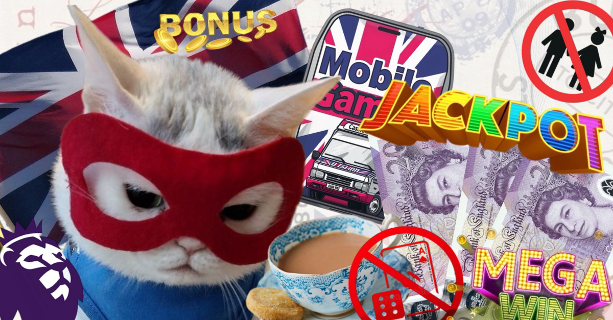 🇬🇧💷🤑 Буст гембл-рынка в UK постепенно вовлекает все больше и больше подростков в лудоманию
В это же время именно UK в 2024 показывает стабильный рост рынка относительно иных европейских стран
Доля мол... | Сетка — социальная сеть от hh.ru