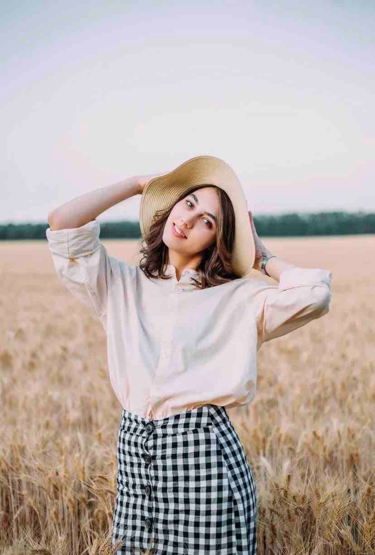 Виктория Пашнева | Сетка — социальная сеть от hh.ru