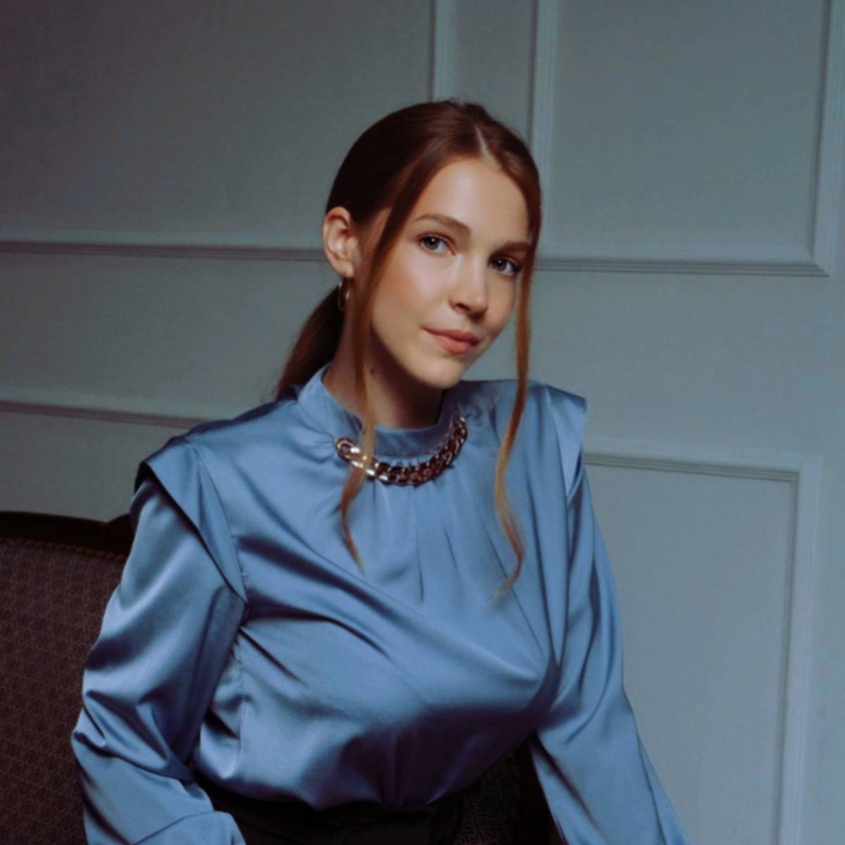 Валерия Морозова | Сетка — социальная сеть от hh.ru