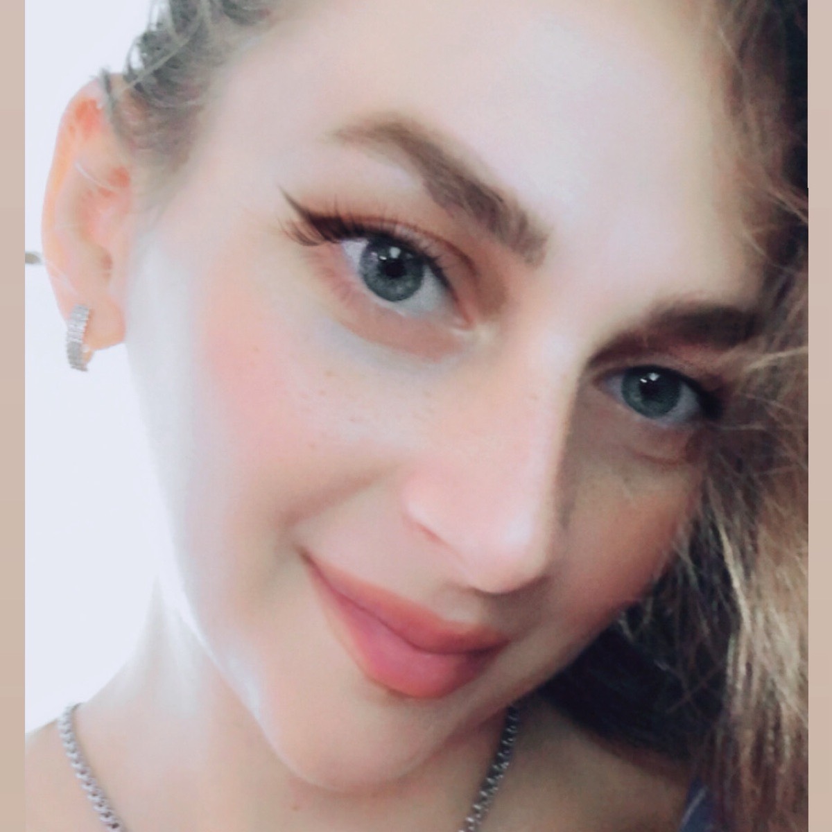 Марина Недбайло