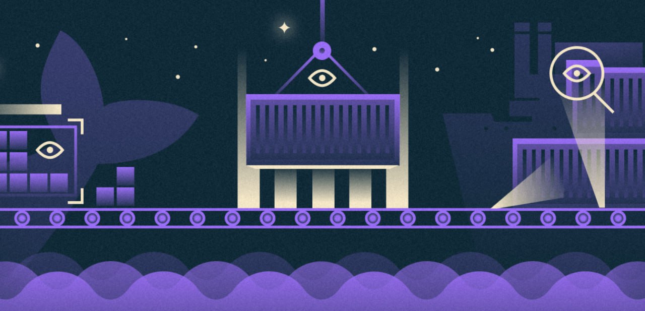 Обзор способов защиты контейнеров Docker: от простого к сложному
https://habr.com/ru/companies/selectel/articles/854850/ | Сетка — социальная сеть от hh.ru