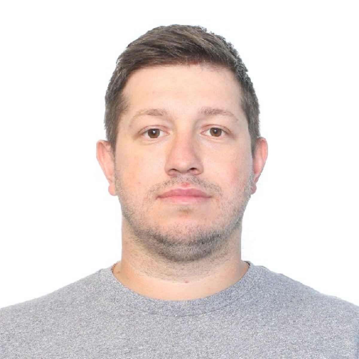 Антон Миронов | Сетка — социальная сеть от hh.ru