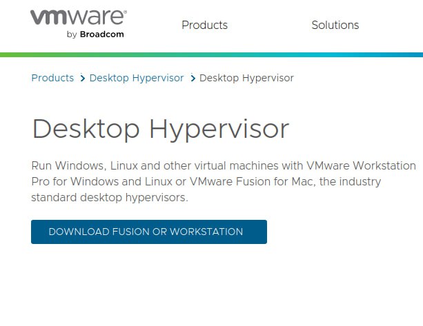 VMware Fusion и Workstation стали бесплатны для всех пользователей
https://habr.com/ru/news/857792/ | Сетка — социальная сеть от hh.ru