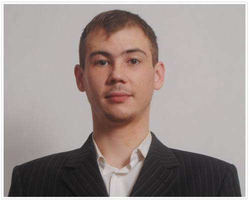 Юлай Мусин | Сетка — социальная сеть от hh.ru