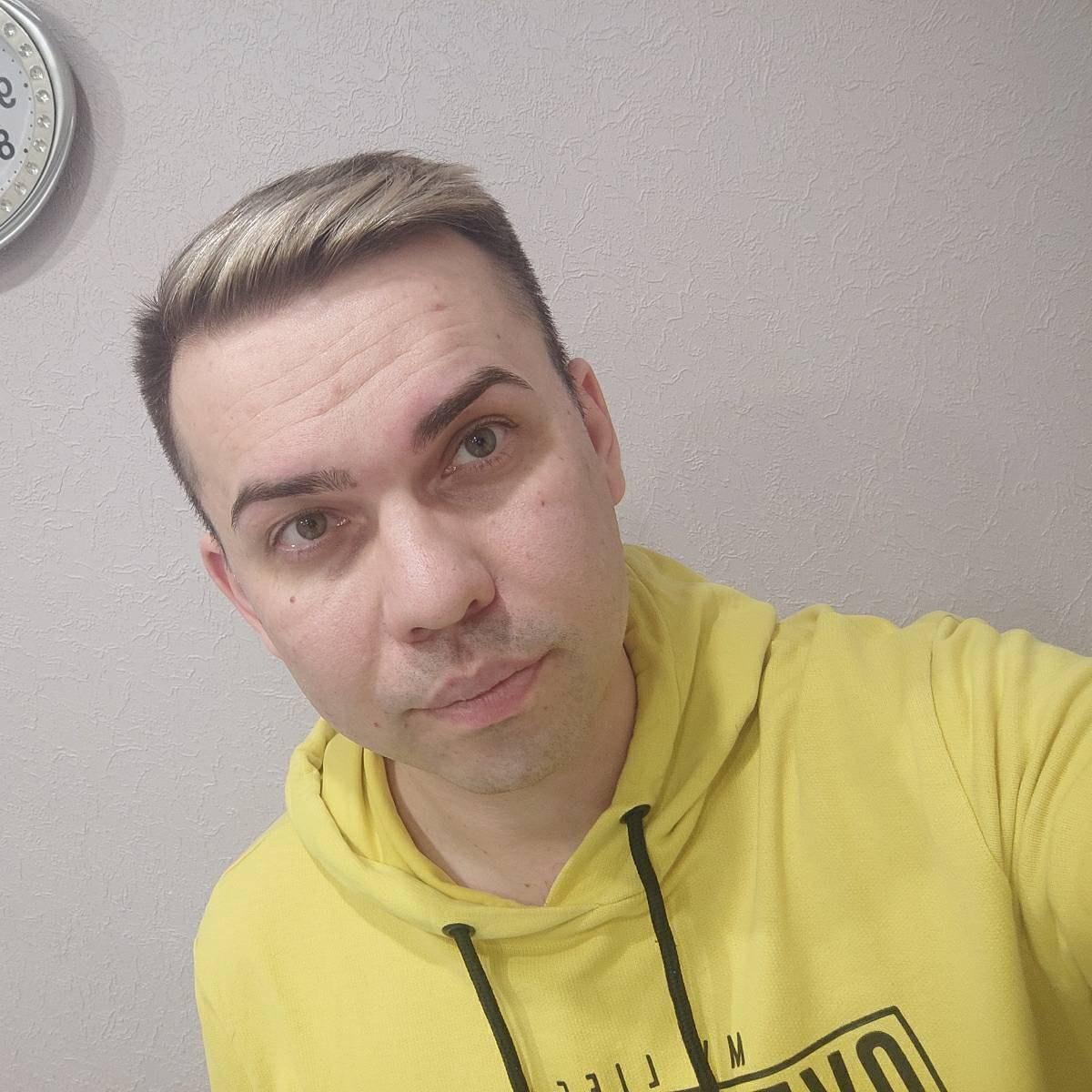 Игорь Петроченко | Сетка — социальная сеть от hh.ru