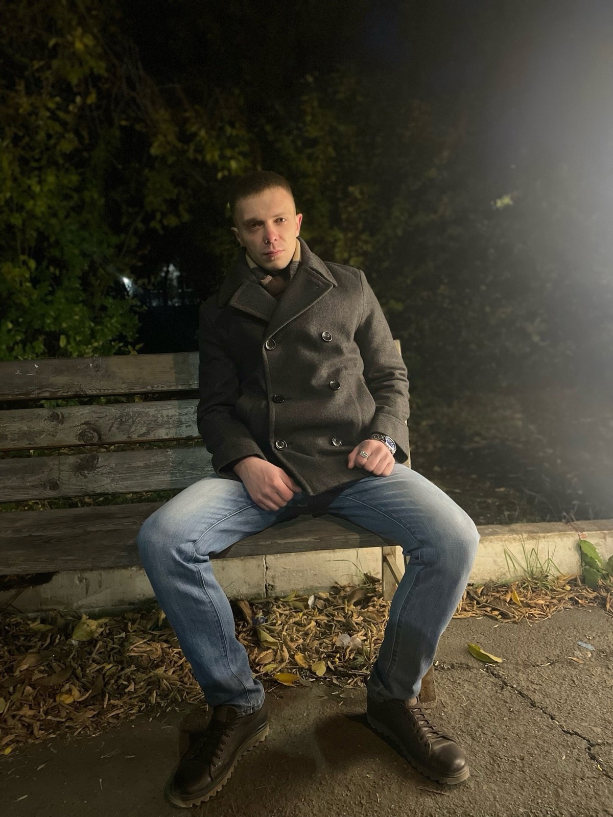 Вадим Захарченко