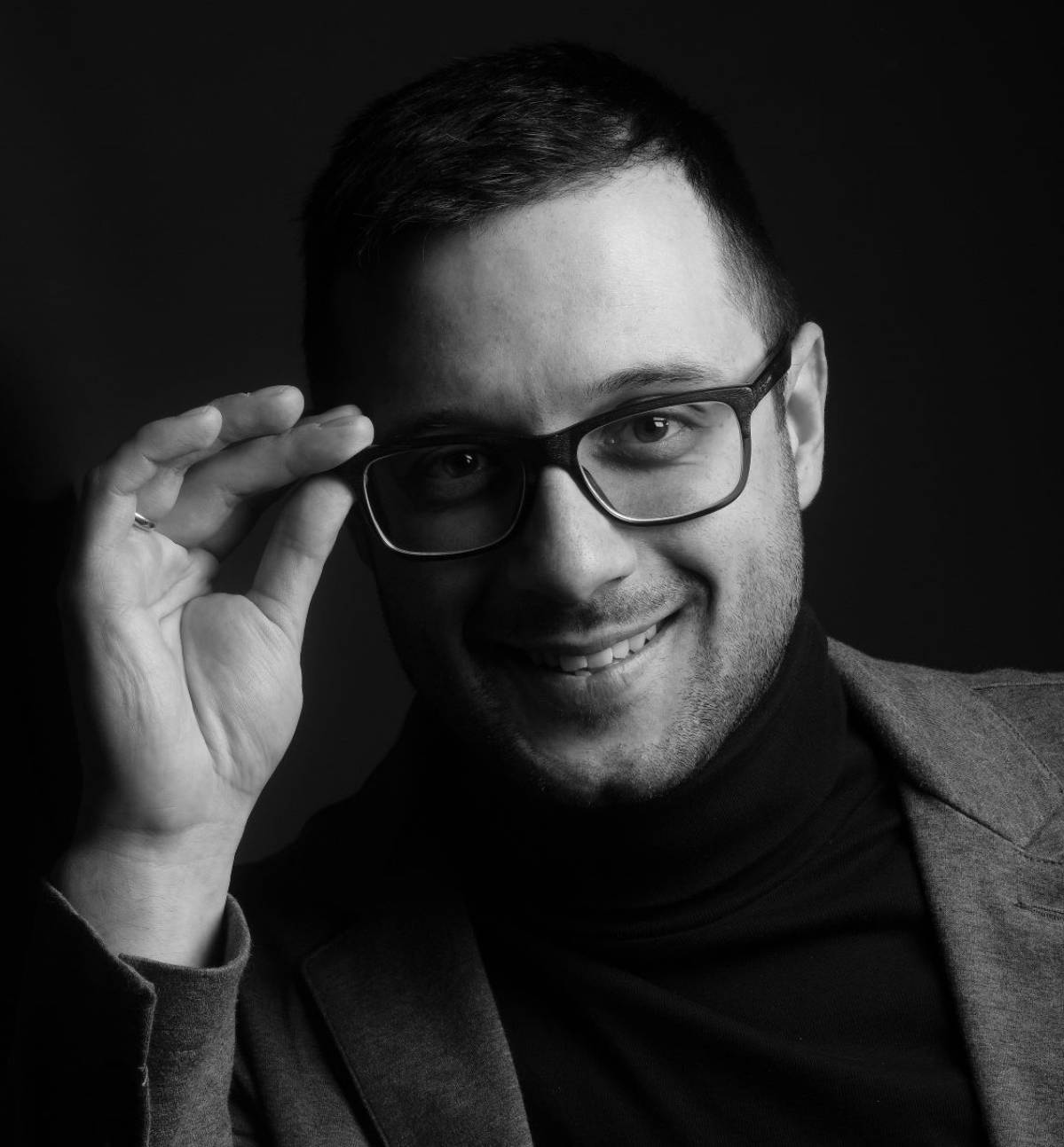 Alexander Fomenko | Сетка — социальная сеть от hh.ru