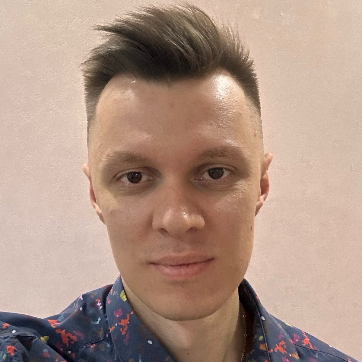 Кирилл Рыбников | Сетка — социальная сеть от hh.ru