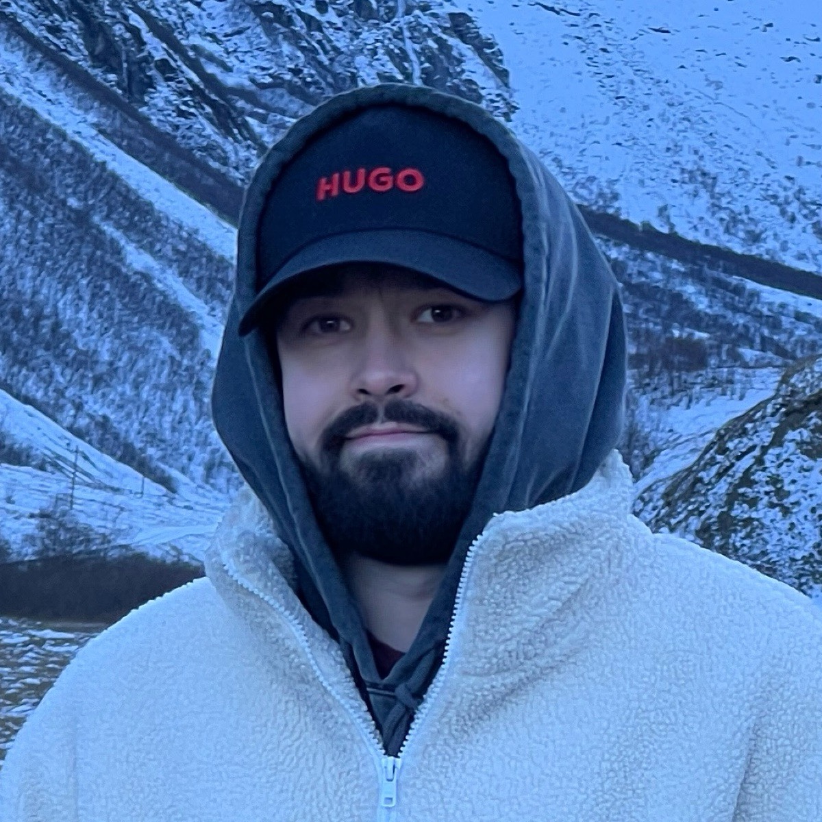 Всеволод Копнин | Сетка — социальная сеть от hh.ru