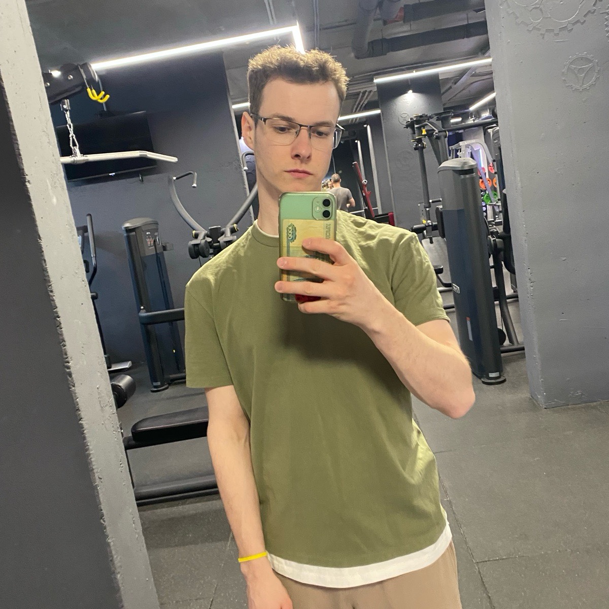 Сергей Кудряшов | Сетка — социальная сеть от hh.ru