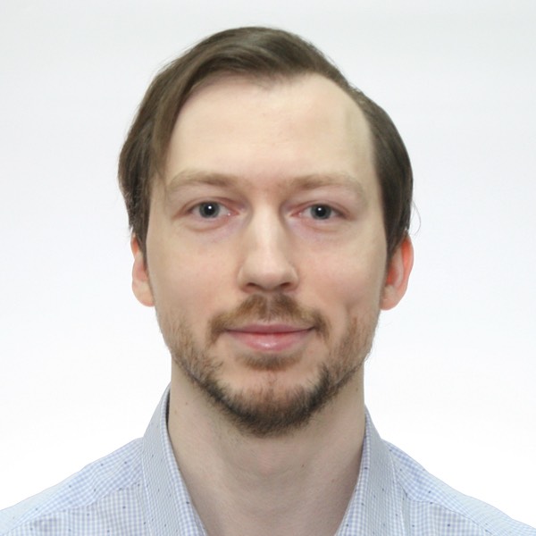 Евгений Кольяков