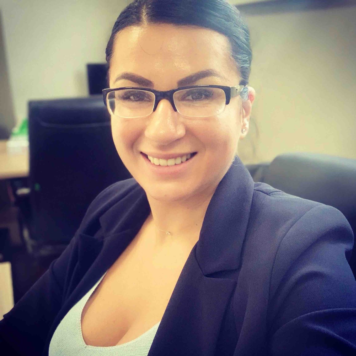 Ксения Григорьева | Сетка — социальная сеть от hh.ru