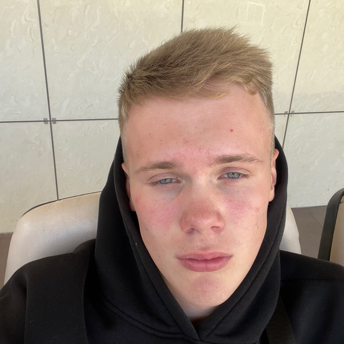 Петр Захаров | Сетка — социальная сеть от hh.ru