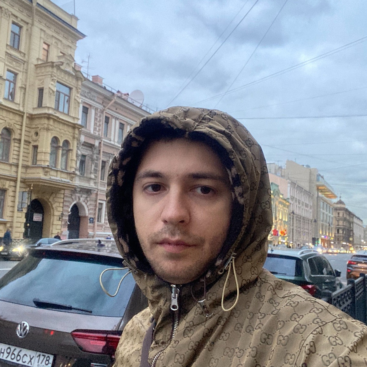 Вадим Андреев | Сетка — социальная сеть от hh.ru