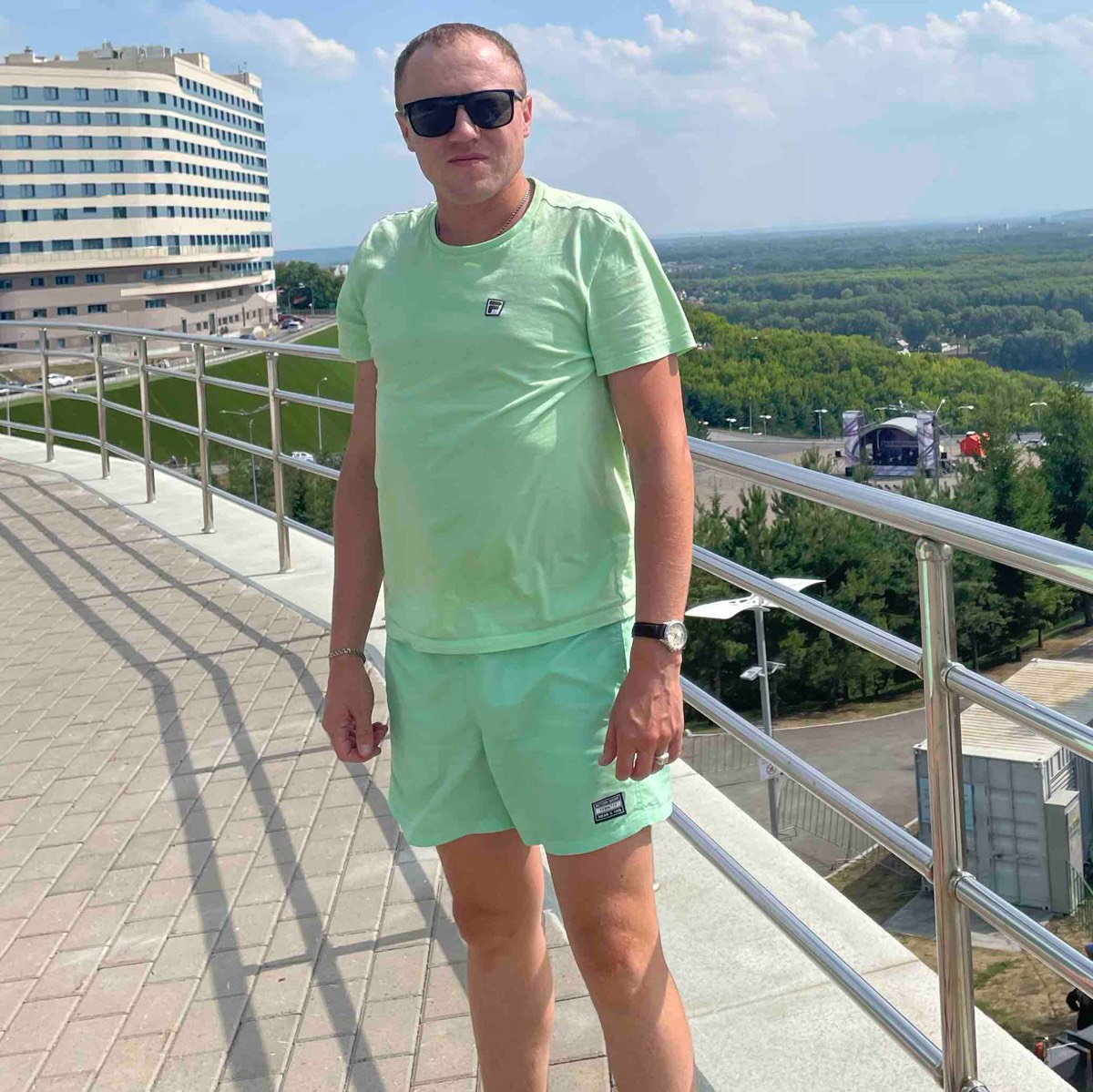 Денис Зайнуллин