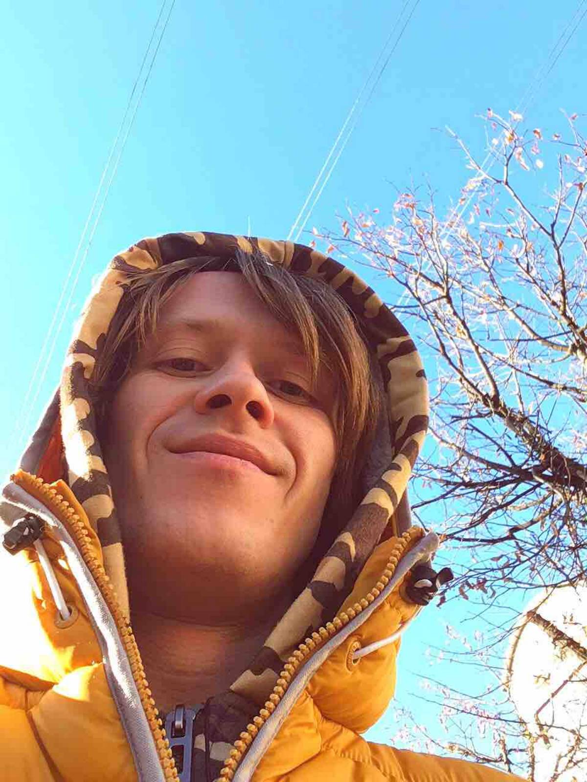 Cергей Варначёв | Сетка — социальная сеть от hh.ru