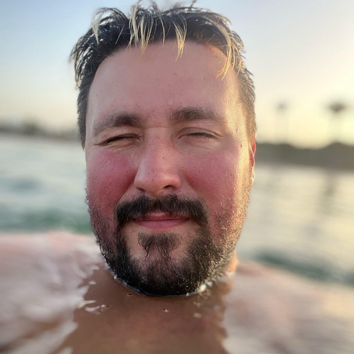 Никита Кобзарь