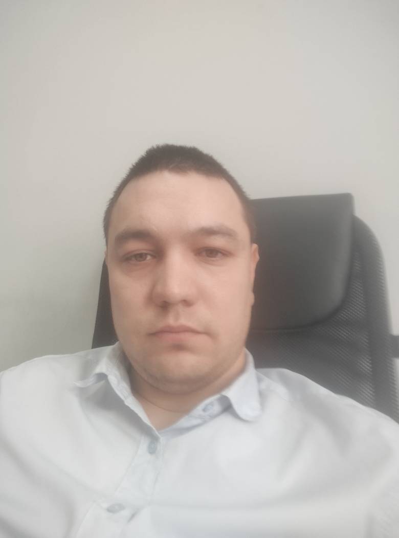 Ильдар Минебаев