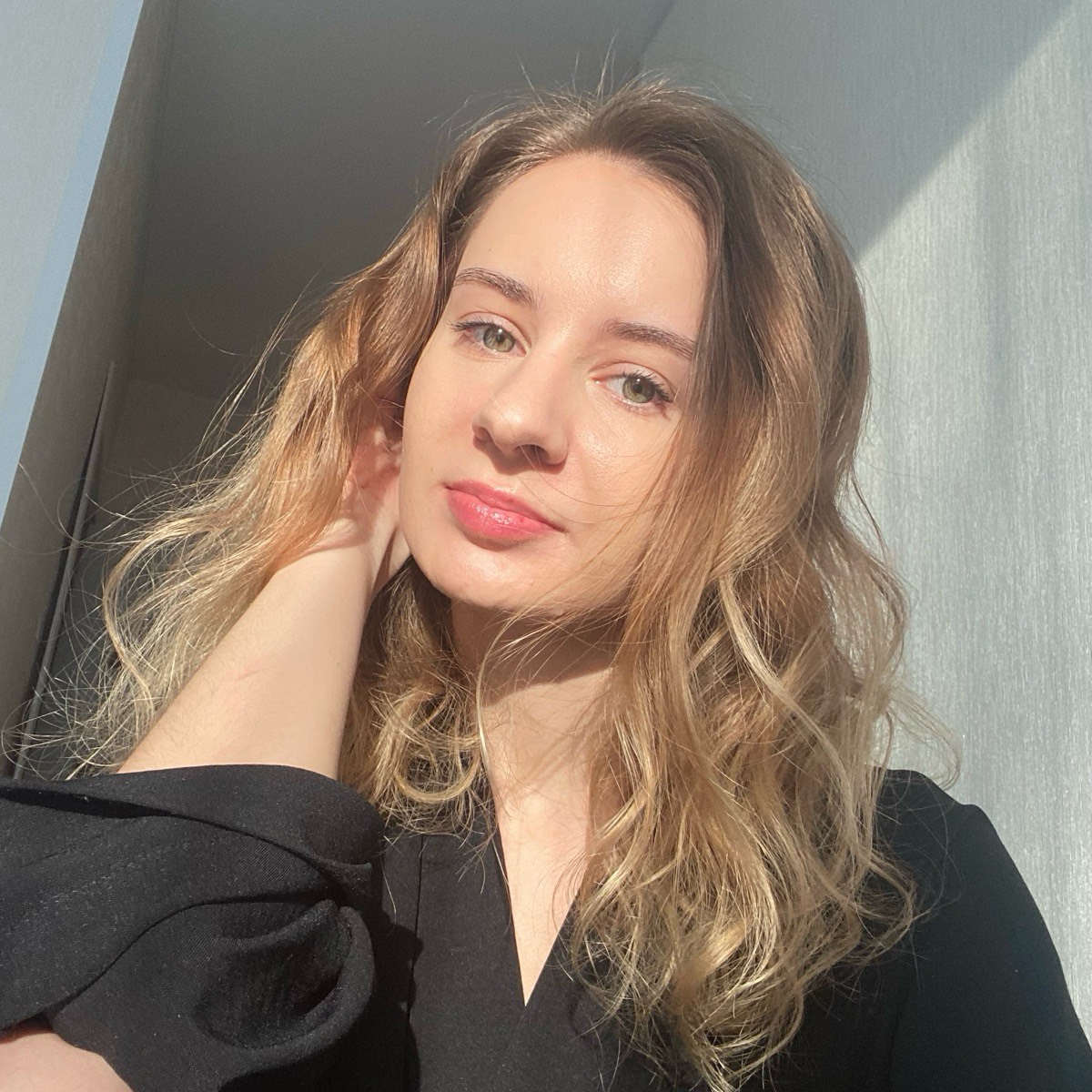 Мария Шубёнкина