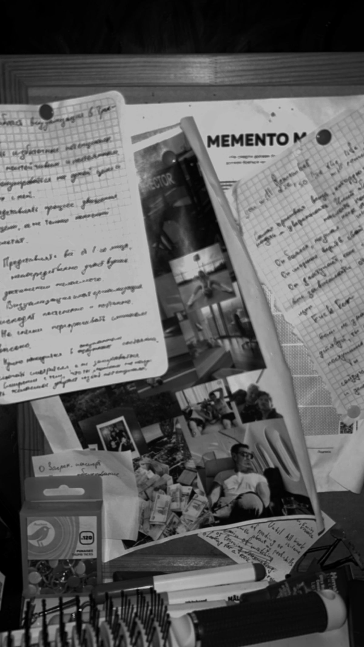 «От Искры до Рутины»
Я начал заниматься съемками в 2020 году.
Тогда этот мир стал для меня теплым местом, куда я выгружал все свои творческие амбиции и превращал мысли в видео | Сетка — социальная сеть от hh.ru