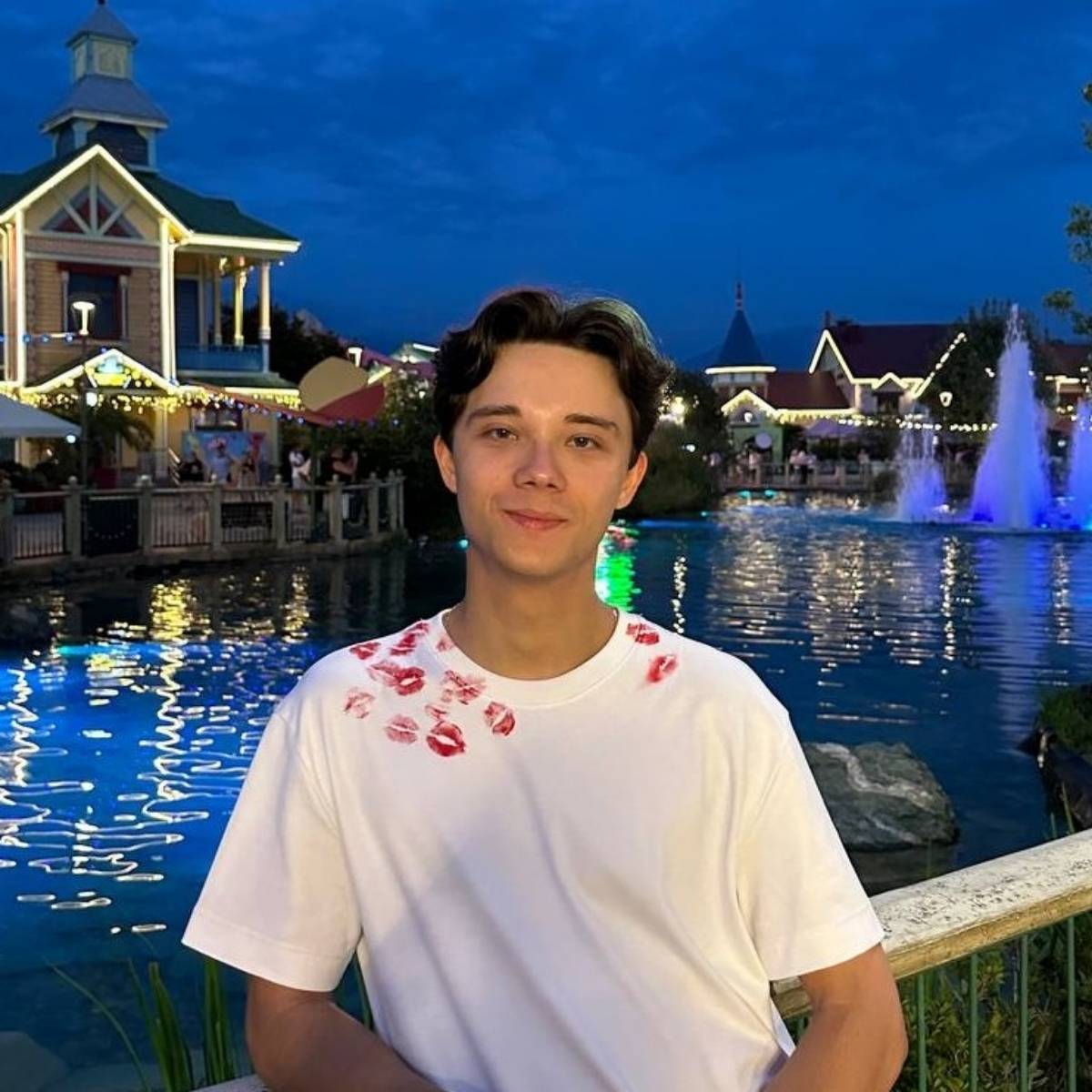 Димитрий Баландин | Сетка — социальная сеть от hh.ru