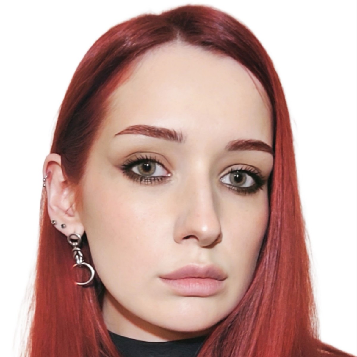 Екатерина Судоплатова