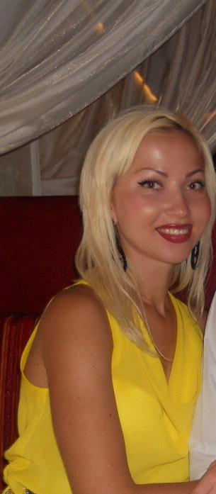 Екатерина Новичкова