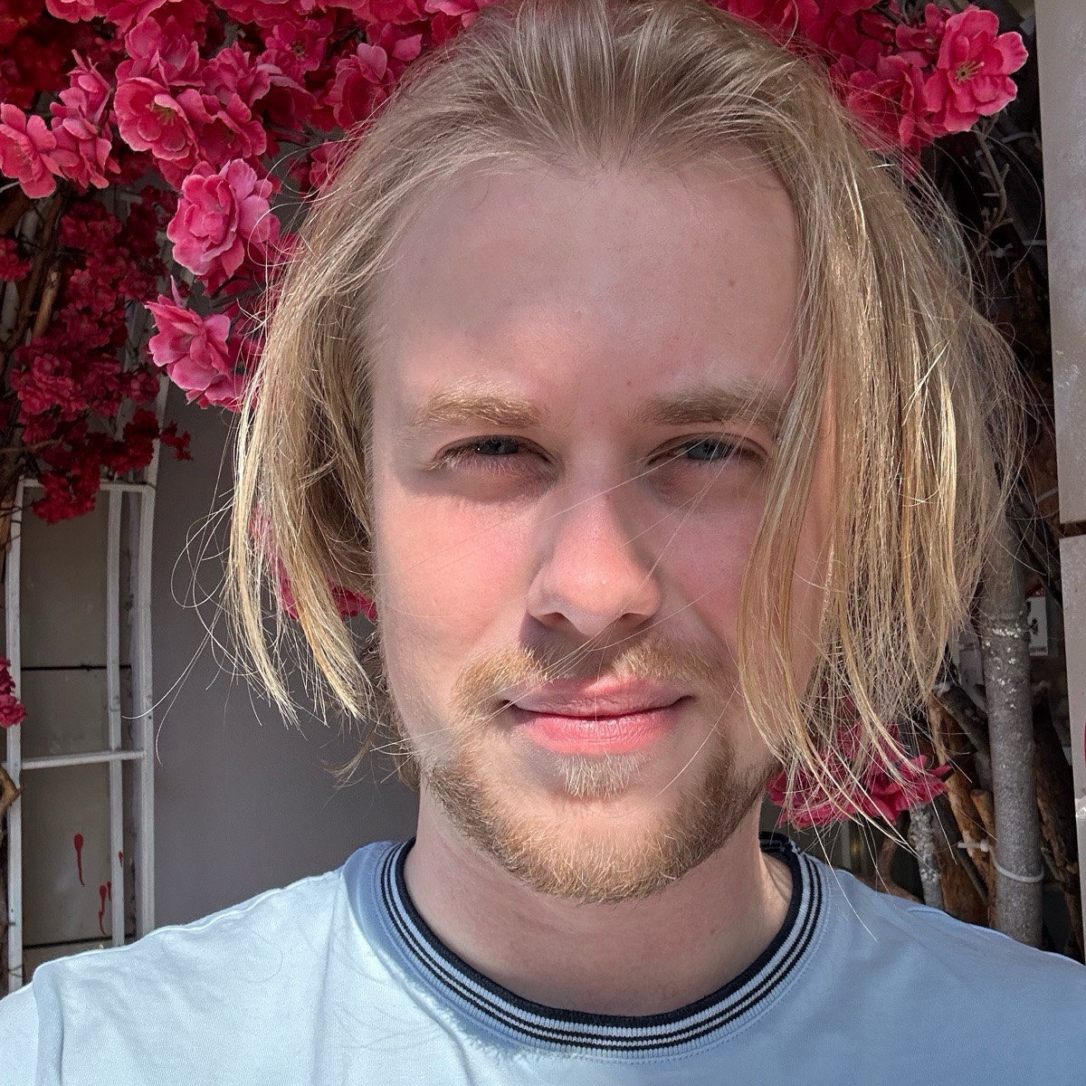 Michael Nova