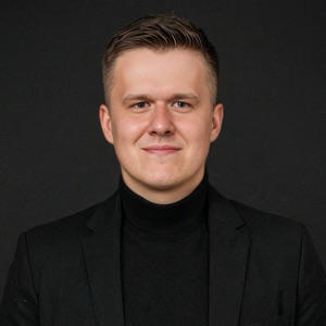 Егор Зинченко