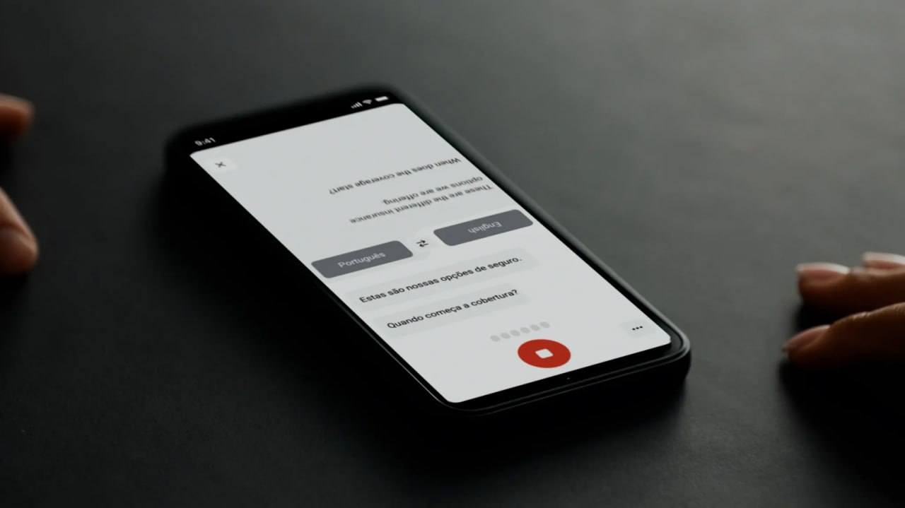 DeepL запускает DeepL Voice — переводчик для голосового перевода в реальном времени
https://habr.com/ru/companies/bothub/news/858348/ | Сетка — социальная сеть от hh.ru