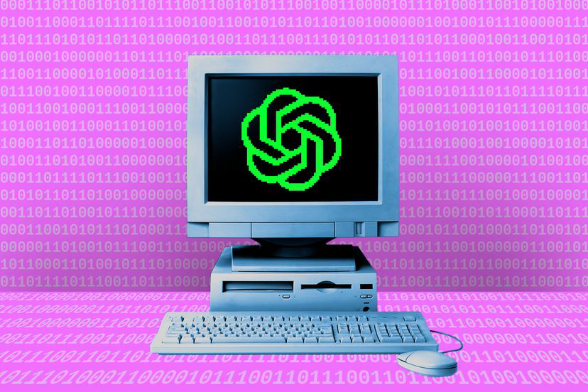 Новости из мира AI | Сетка — социальная сеть от hh.ru