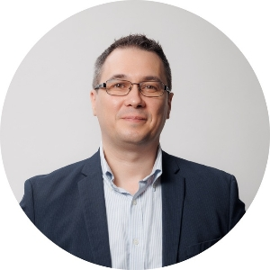 Игорь Клюев | Сетка — социальная сеть от hh.ru