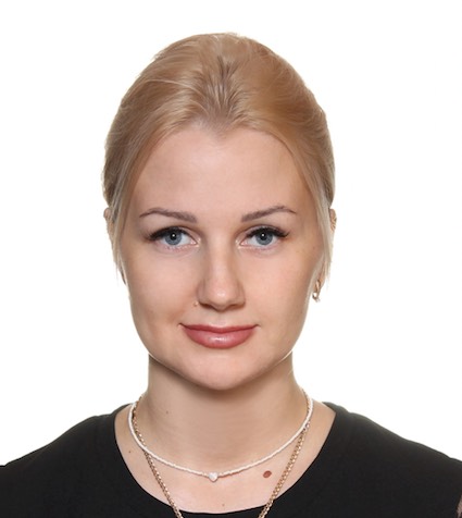 Яна Мацулёва