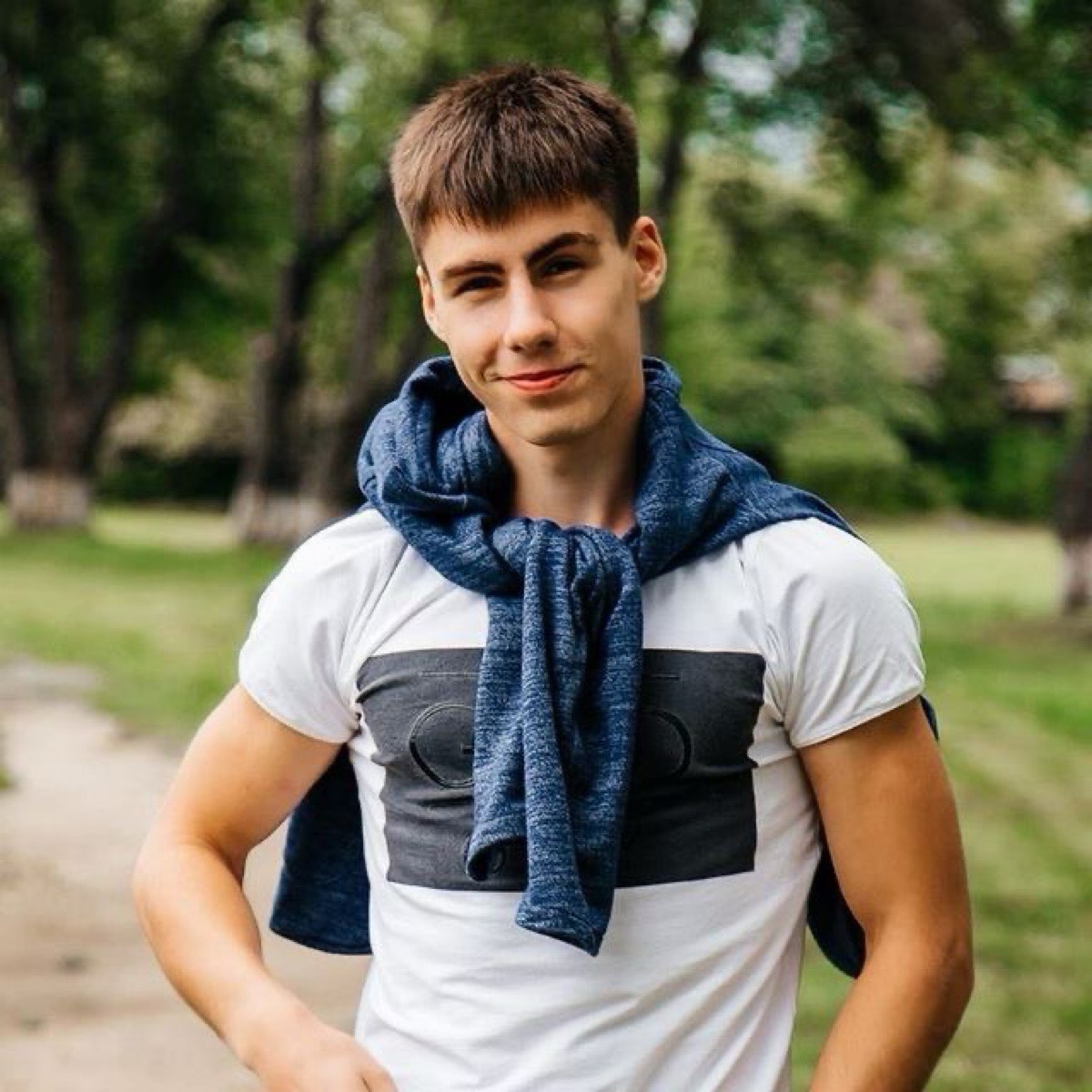 Игорь Михайлов | Сетка — социальная сеть от hh.ru