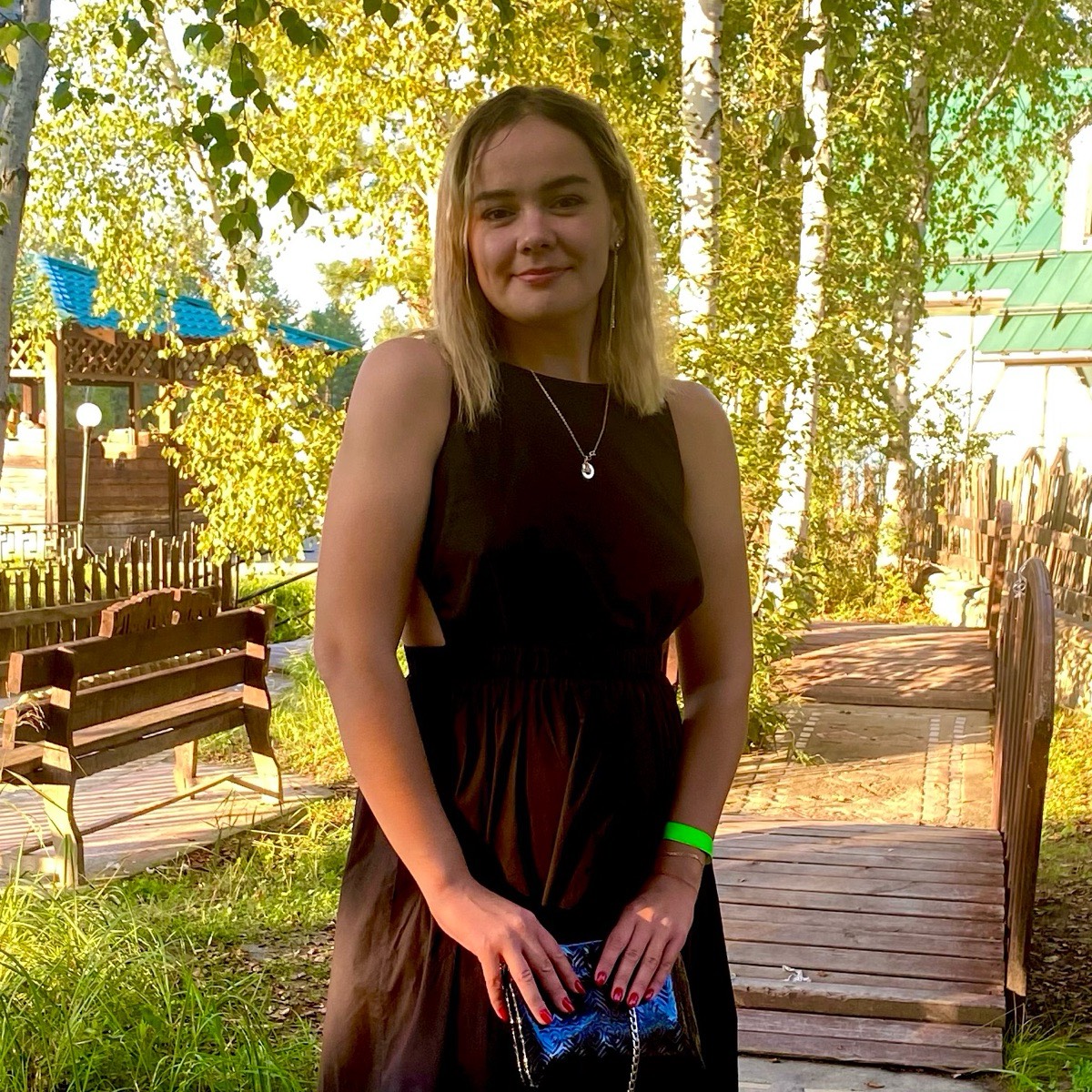Дарья Инешина