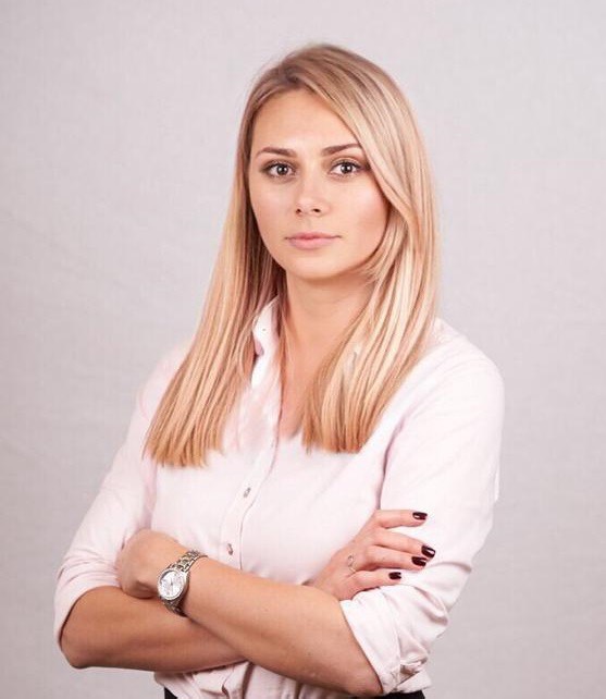 Надежда Аристова | Сетка — социальная сеть от hh.ru