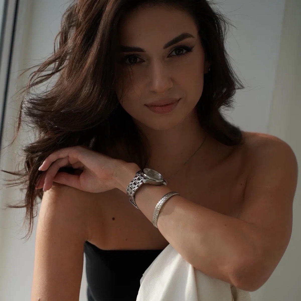 Кристина Сарафян