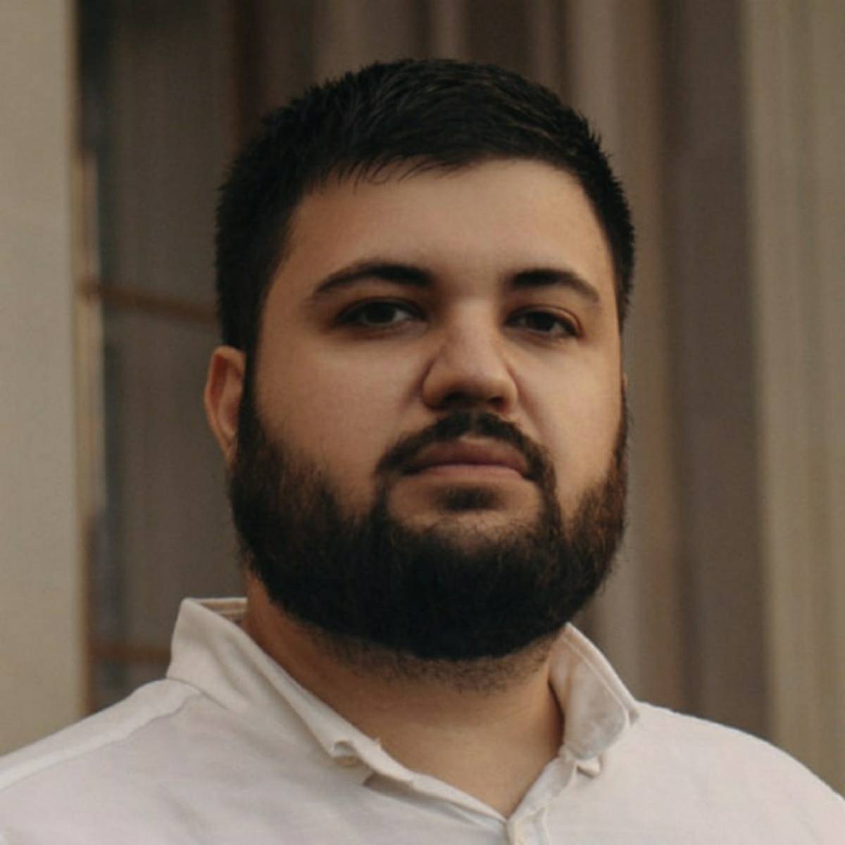 Марк Синельщиков | Сетка — социальная сеть от hh.ru