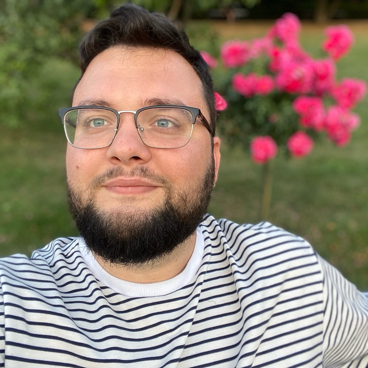 Антон Петренко | Сетка — социальная сеть от hh.ru