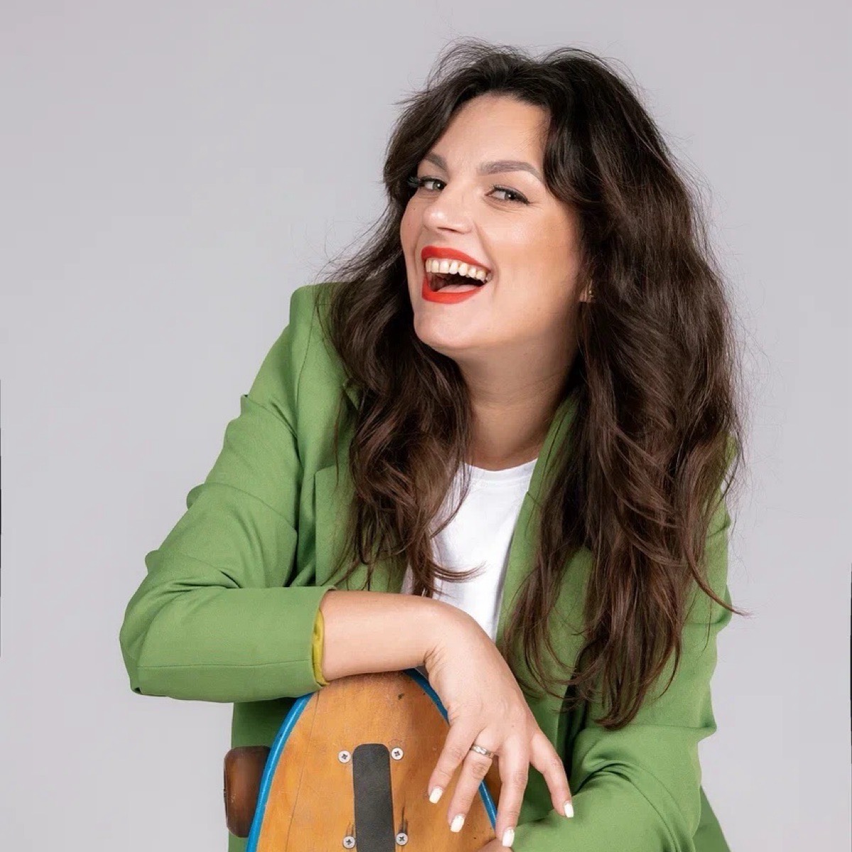 Ксения Вологузова | Сетка — социальная сеть от hh.ru